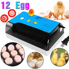 Chicken egg incubator for sale  Whippany