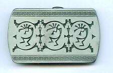 Gürtelschnalle buckle kokopel gebraucht kaufen  Albstadt