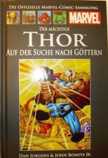 Marvel sammlung thor gebraucht kaufen  Diez