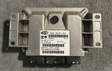 Ecu calculateur moteur d'occasion  Carcassonne