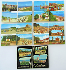 Postkarten lot ddr gebraucht kaufen  Wöllstein