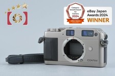 Contax green label d'occasion  Expédié en Belgium
