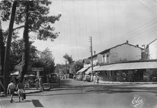 Hossegor carrefour d'occasion  Expédié en Belgium