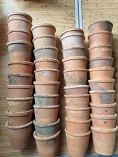 Pots terre cuite d'occasion  Fougères