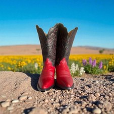 Ariat women cowboy for sale  San Tan Valley