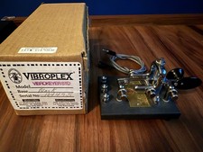 Vibroplex vibrokeyer standard for sale  Pittsburgh