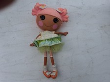 Lalaloopsy puppe gebraucht kaufen  Edewecht