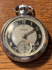 Ingersoll triumph pocket for sale  NORTHWICH