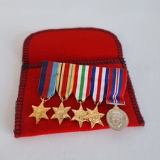 Set wwii campaign for sale  CANTERBURY