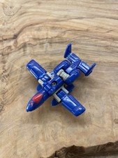 Vintage 1988 hasbro for sale  YORK