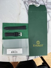 Everest curved end for sale  LEATHERHEAD
