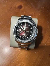 Fossil fs5878 stainless for sale  Kansas City