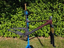 Scott spark hmx for sale  CRANLEIGH