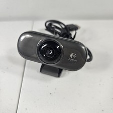 Logitech c210 webcam for sale  Indianapolis