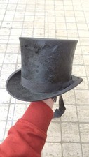 Cappello cilindro john usato  Santa Maria di Sala