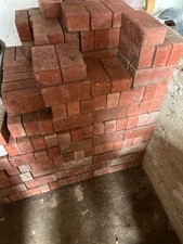 Paving bricks for sale  IPSWICH