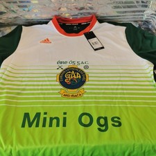 New adidas eire for sale  CARRICKFERGUS