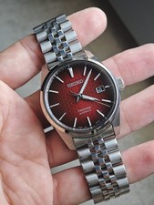 Orologio seiko presage usato  Pistoia