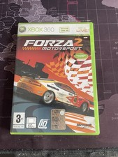 Forza motorsport xbox usato  Busto Arsizio