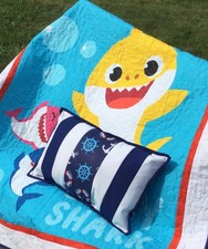 Baby quilt. multi for sale  Yaphank