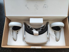 Meta oculus quest d'occasion  Arette