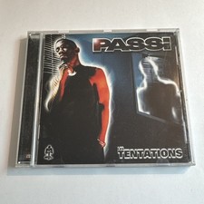 Audio passi tentations d'occasion  Rouen-