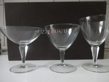 Wilhelm wagenfeld glas gebraucht kaufen  Berlin