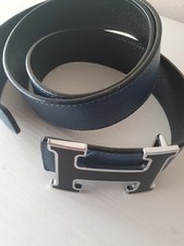 Cintura hermes uomo usato  Grosseto