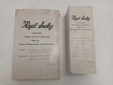 Royal sealy gold for sale  RUGBY