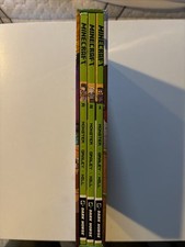 Minecraft boxed set for sale  Portland