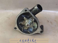 Pompe eau triumph d'occasion  Languidic