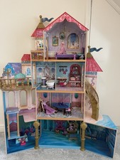 Disney dolls house for sale  COVENTRY