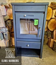Victoria deluxe 9kw for sale  DOVER