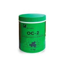 OC-2 do usuwania oleju z kostki brukowej 1kg na sprzedaż  PL