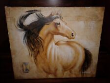 Harold original equine for sale  Utica