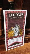 Lugones statua sale usato  Roma