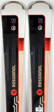 Rossignol famous nero usato  Spedire a Italy