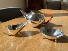 3teiliges tea set gebraucht kaufen  Potsdam