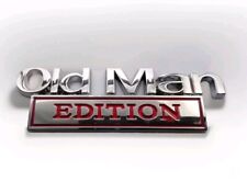 Man edition auto gebraucht kaufen  Barßel
