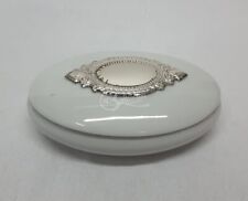 Portagioie con coperchio usato  Castellazzo Bormida