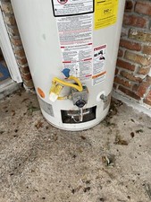 Gallon gas hot for sale  Sulphur