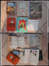 Lot livres scolaires d'occasion  Rambouillet