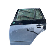 Porta post bmw usato  Milano