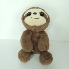 Brown sloth plush for sale  Apple Valley