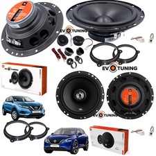 Kit casse altoparlanti usato  Pavia