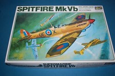 Hasegawa s018 spitfire usato  Italia
