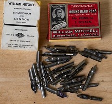 William mitchell pedigree for sale  GRANGE-OVER-SANDS