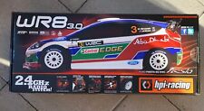 Hpi wr8 nitro for sale  NEWPORT