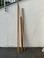 holzstangen rund gebraucht kaufen  Hutthurm