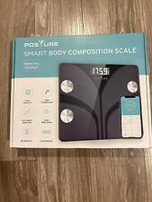 Posture body composition for sale  Seattle